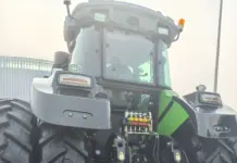 Ремонт и обслуживание тракторов: что важно знать