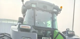 Ремонт и обслуживание тракторов: что важно знать