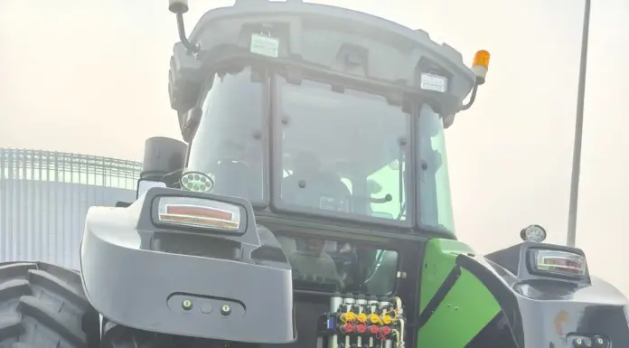 Ремонт и обслуживание тракторов: что важно знать