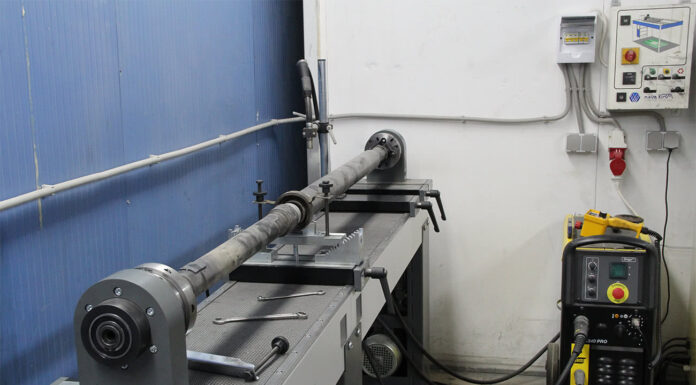 Как быстро и безопасно снять карданный вал