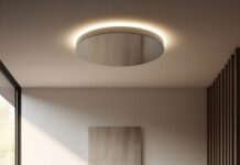 Какой потолок выбрать: матовый для уюта или глянцевый для стиля