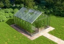 Как выбрать алюминиевую теплицу: советы для садоводов