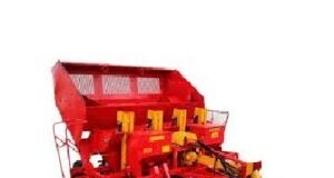 Как правильно подобрать запасные части для картофелекопалки