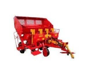 Как правильно подобрать запасные части для картофелекопалки