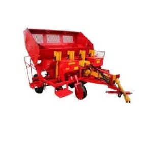 Как правильно подобрать запасные части для картофелекопалки