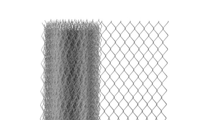 Сетка рабица для клеток и вольеров: надежность и практичность