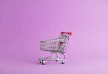 Как создают колеса для торгового оборудования: этапы производства