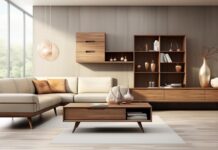 Как выбрать высококачественную мебель: основные критерии и советы