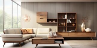 Как выбрать высококачественную мебель: основные критерии и советы