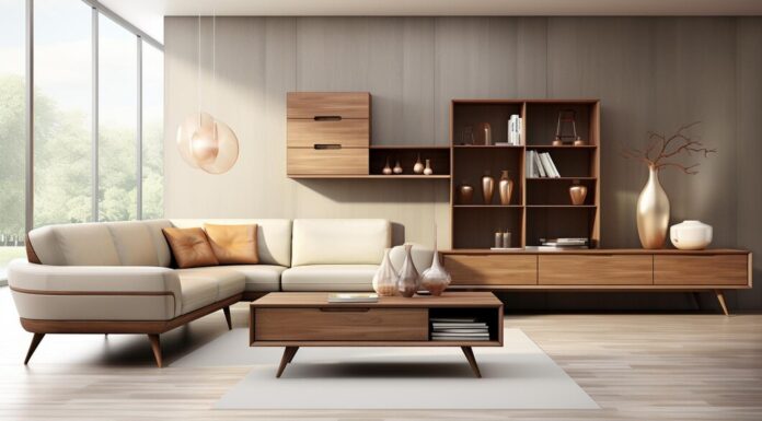 Как выбрать высококачественную мебель: основные критерии и советы