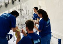 Уборка домов после строительства: почему стоит доверить профессионалам