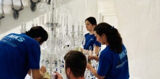 Уборка домов после строительства: почему стоит доверить профессионалам