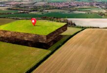 Земельный участок: плюсы для семьи и будущих поколений