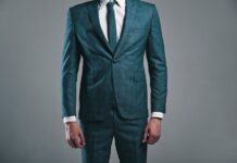 История мужского костюма: как образ пришел к современному виду