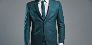 История мужского костюма: как образ пришел к современному виду