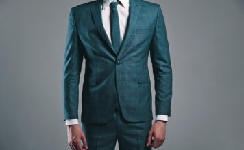История мужского костюма: как образ пришел к современному виду