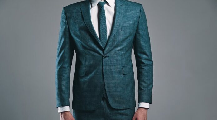 История мужского костюма: как образ пришел к современному виду