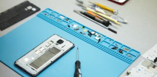 Ремонт телефонов: как вернуть устройству работоспособность