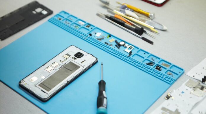 Ремонт телефонов: как вернуть устройству работоспособность