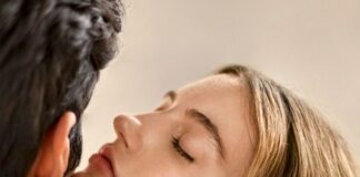 Флирт с мужчинами: bскусство обольщения и построения гармоничных отношений