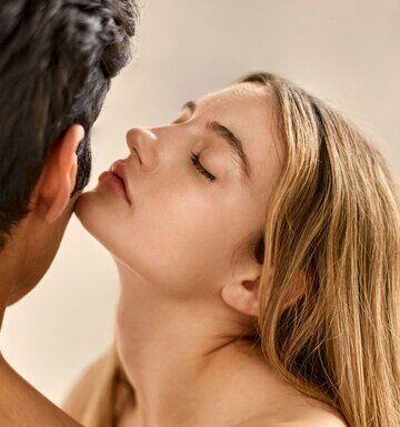 Флирт с мужчинами: bскусство обольщения и построения гармоничных отношений