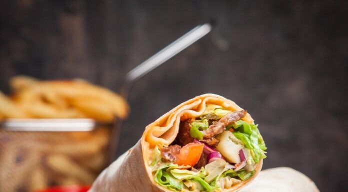 Секретный соус для шаурмы: как повторить вкус уличной еды дома