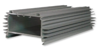 Выбор алюминиевого профиля для промышленного освещения: основные критерии