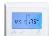 Как выбрать терморегулятор для системы отопления: советы и рекомендации