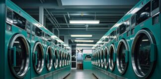 Секреты удачной покупки стиральной машины для дома