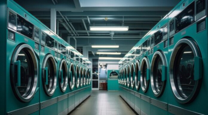 Секреты удачной покупки стиральной машины для дома