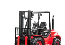 Как выбрать внедорожный вилочный погрузчик Hangcha: руководство для покупателей