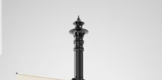 Флаги с логотипом на мероприятиях: почему они так важны