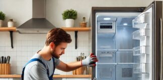 Ремкомплекты для Liebherr — Надежные Решения для Ремонта Оборудования