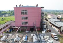 Разработка высокоэффективных теплоносителей для оптимизации систем отопления на производстве