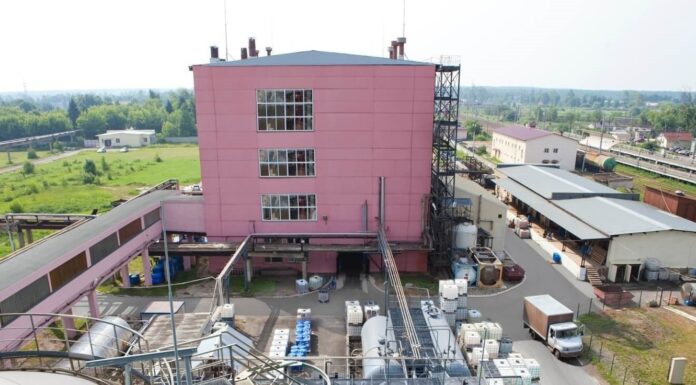 Разработка высокоэффективных теплоносителей для оптимизации систем отопления на производстве