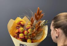 Как подобрать цветы для бабушки: оттенки ласки и тёплой заботы