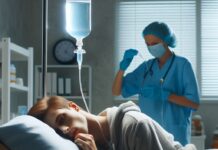 Детоксикация от Алкоголя: Путь к Здоровью и Свободе