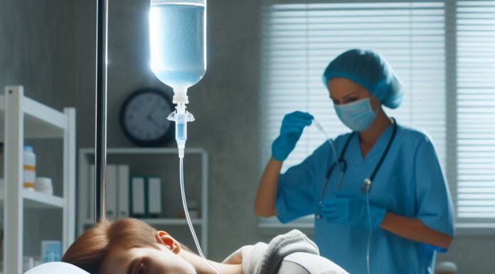 Детоксикация от Алкоголя: Путь к Здоровью и Свободе