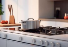 Варочные панели для кухни: где купить надёжную модель онлайн