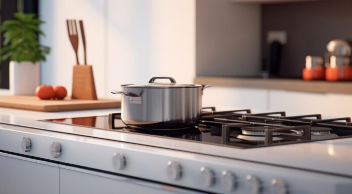 Варочные панели для кухни: где купить надёжную модель онлайн