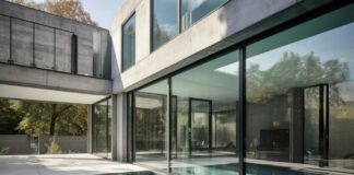 Конструкции из алюминиевого профиля: как выбрать идеальный вариант для вашего проекта