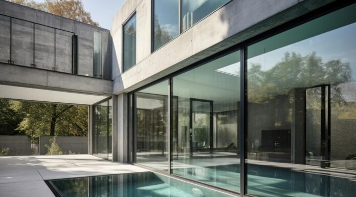 Конструкции из алюминиевого профиля: как выбрать идеальный вариант для вашего проекта