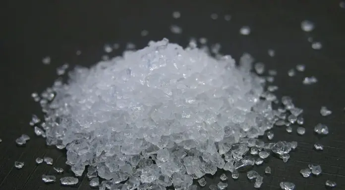 Диоксид кремния – прорыв в будущее