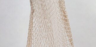 Достоинства сетки для фасовки овощей: сохранение свежести и вентиляция