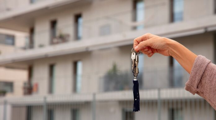 Как продать квартиру ипотечную