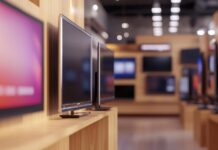 Покупка телевизора для дома: на что обратить внимание