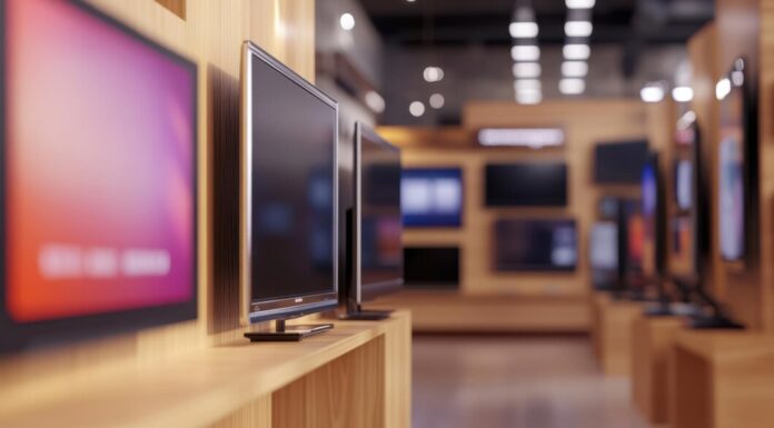 Покупка телевизора для дома: на что обратить внимание