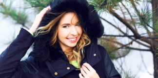 Магазин верхней одежды для женщин: сочетание элегантности и качества