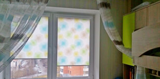Как выбрать рольшторы для дома: советы по стилю и функциональности