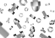 Болты с фланцем и шестигранной головкой: идеальные решения для надежных соединений